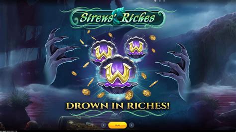 Sirens' Riches 4
